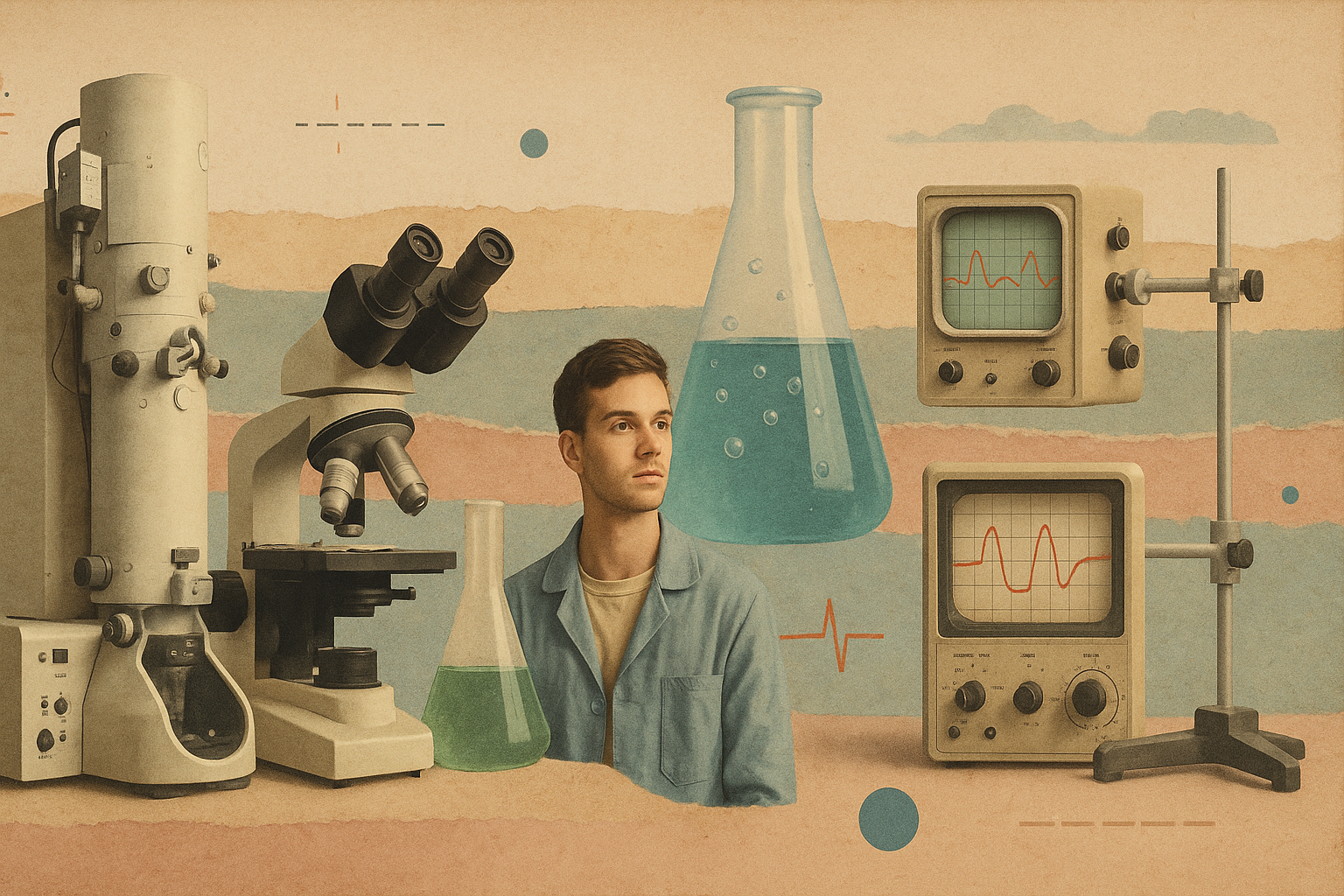 ВИЧ без мифов: что важно знать к 1 декабря и не только