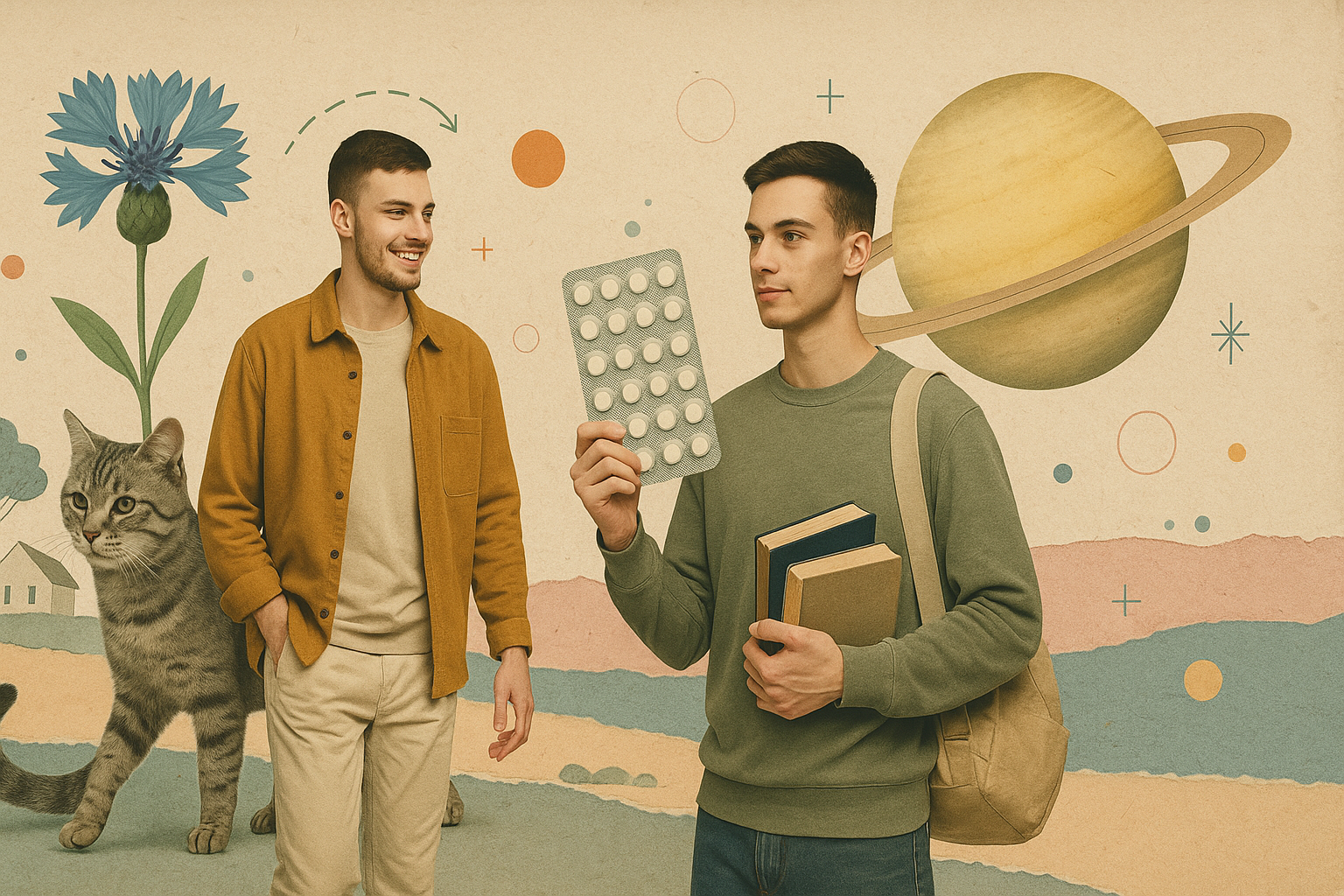 ВИЧ без мифов: что важно знать к 1 декабря и не только