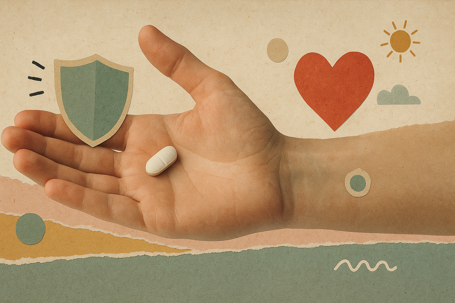 ВИЧ без мифов: что важно знать к 1 декабря и не только