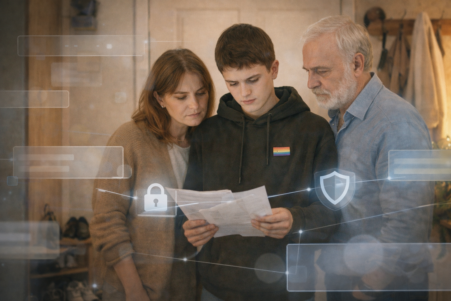 Юрыдычныя і псіхалагічныя дзеянні падчас вобшуку