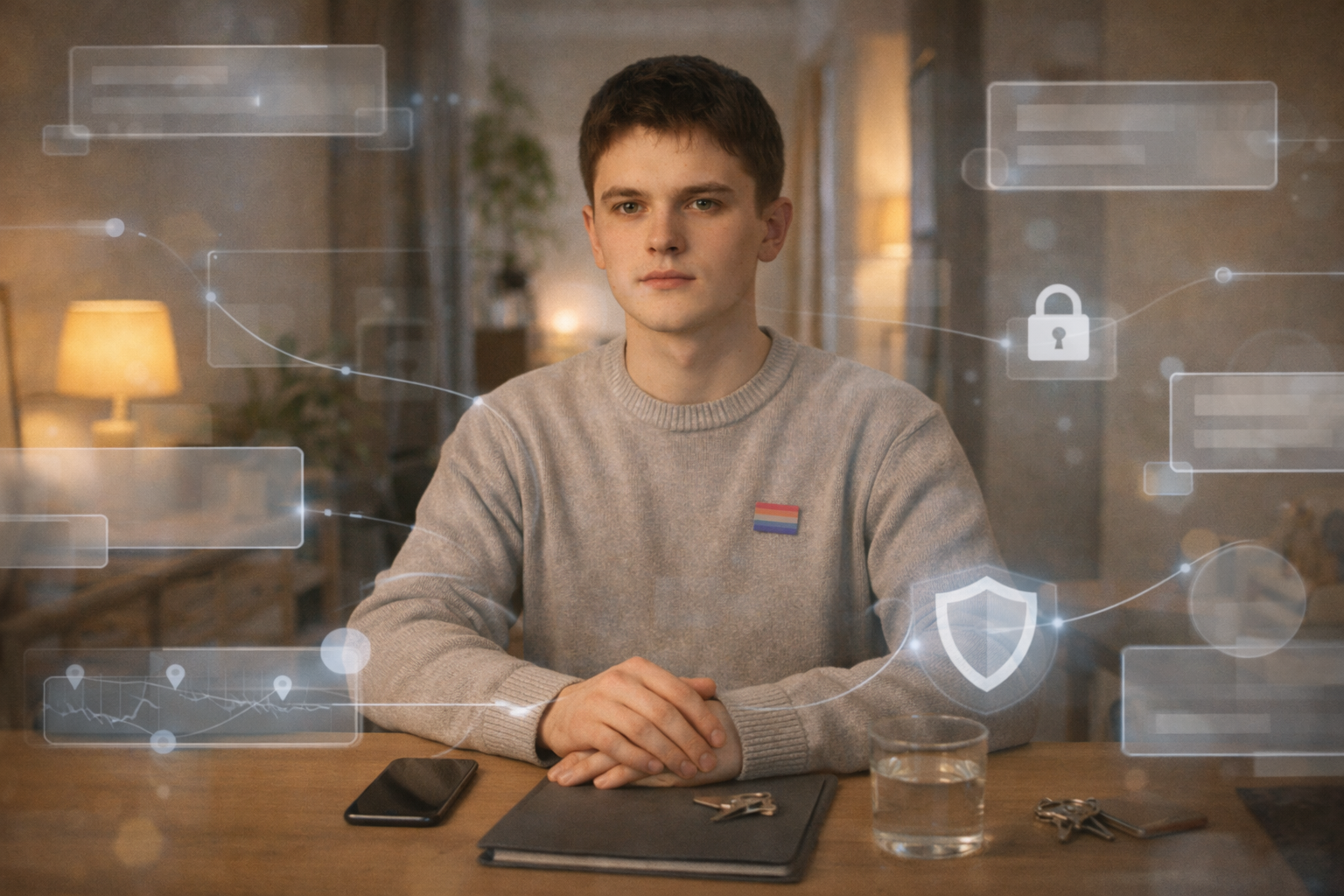 Юрыдычныя і псіхалагічныя дзеянні падчас вобшуку