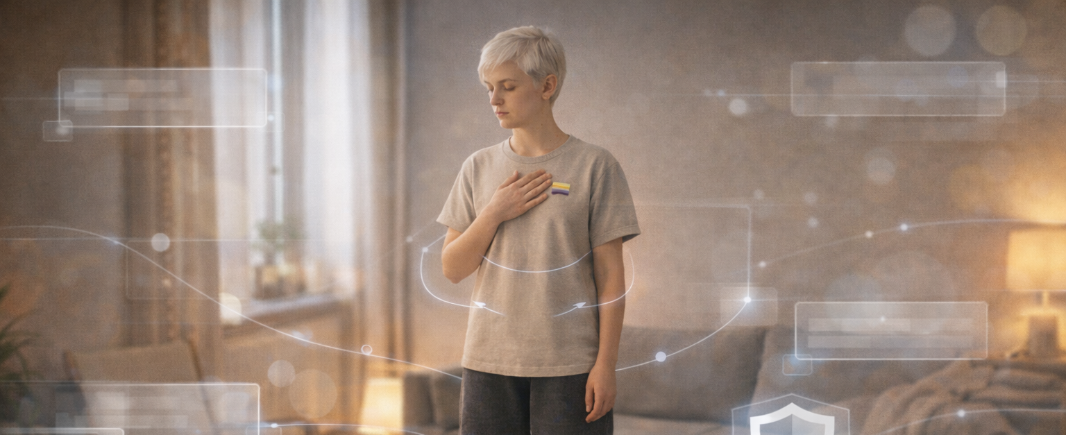 Юридические и психологические действия во время обыска у ЛГБТК+ Юридические и психологические действия во время обыска у ЛГБТК+