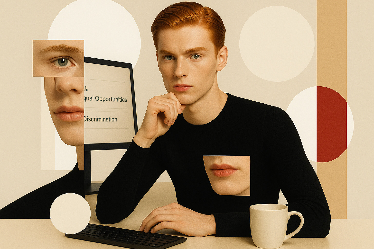 Я хочу работать там, где не надо