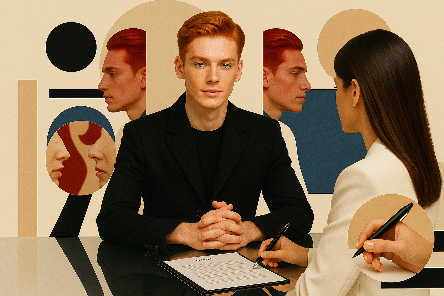 Я хочу работать там, где не надо