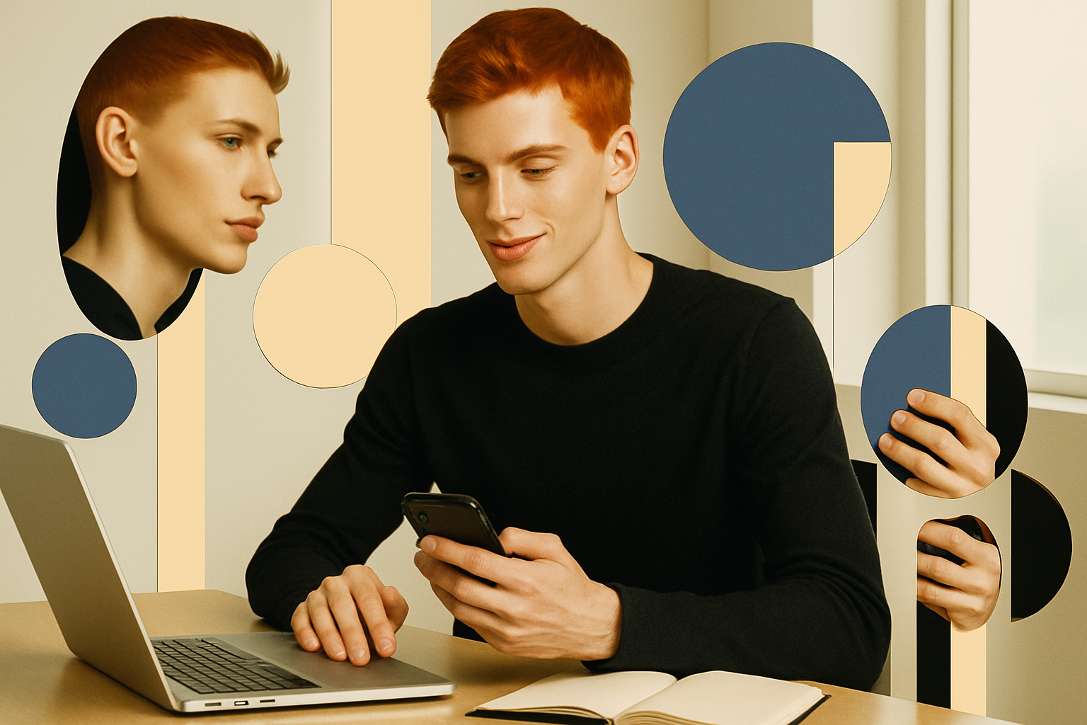 Я хочу работать там, где не надо