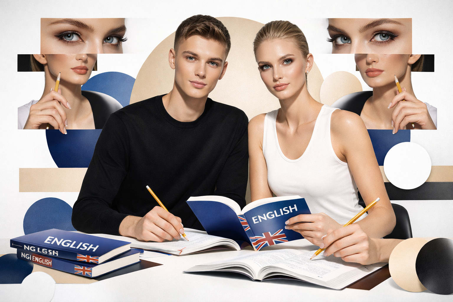 Английский для ЛГБТК+ людей из Беларуси (бесплатно)