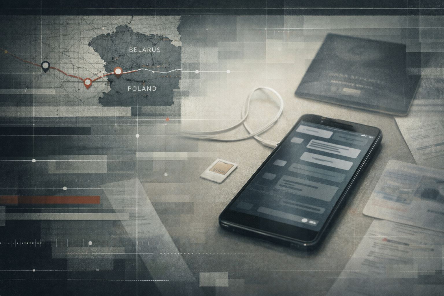 Сакрэтны чат у Telegram для бяспекі ЛГБТК+ у Беларусі