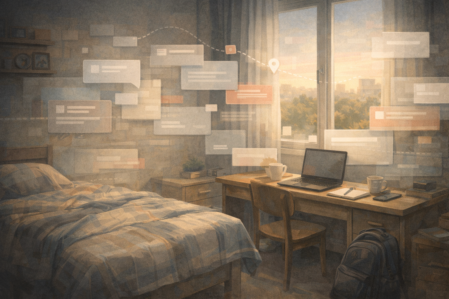 «Слава богу, ты у нас не такой»: ЛГБТК+ подростки в гомофобных семьях