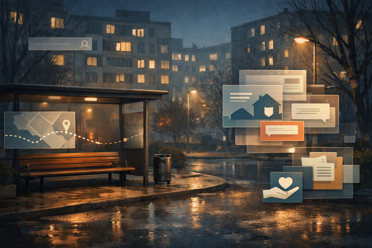 «Слава богу, ты у нас не такой»: ЛГБТК+ подростки в гомофобных семьях