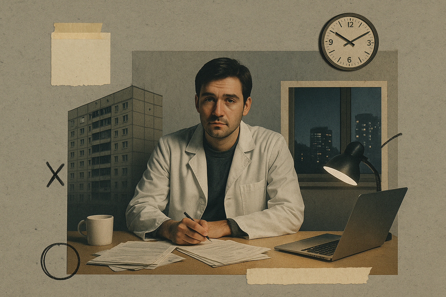 Рассказ о жизни гея в Беларуси + чек лист безопасности