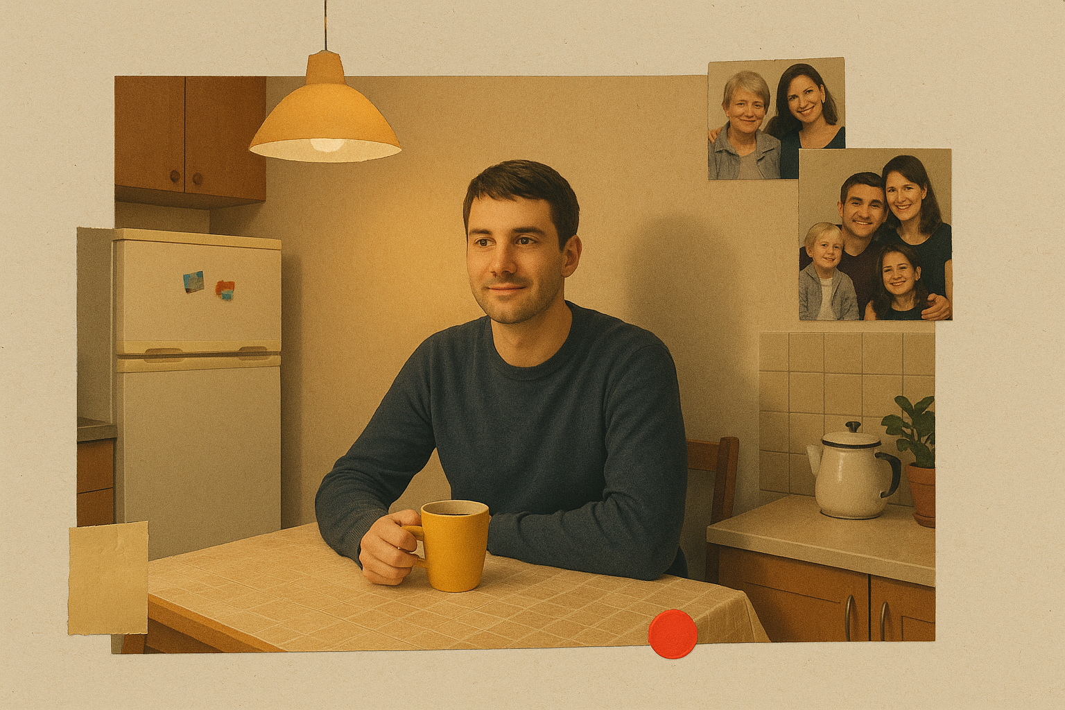 Рассказ о жизни гея в Беларуси + чек лист безопасности