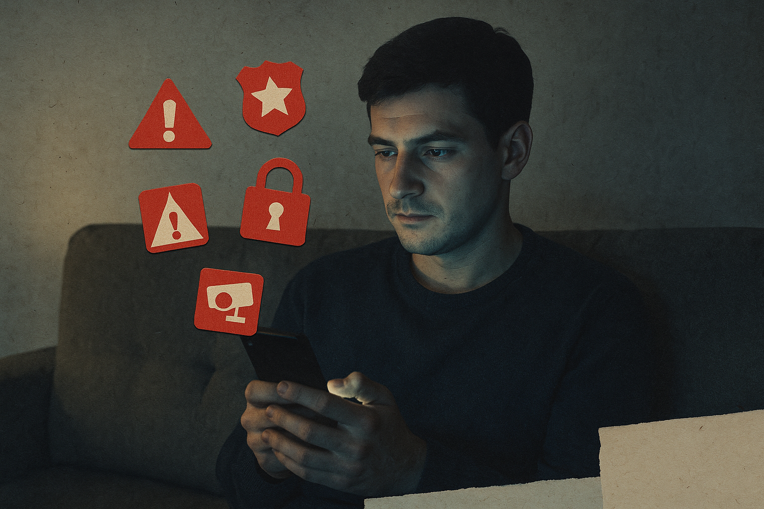 Рассказ о жизни гея в Беларуси + чек лист безопасности