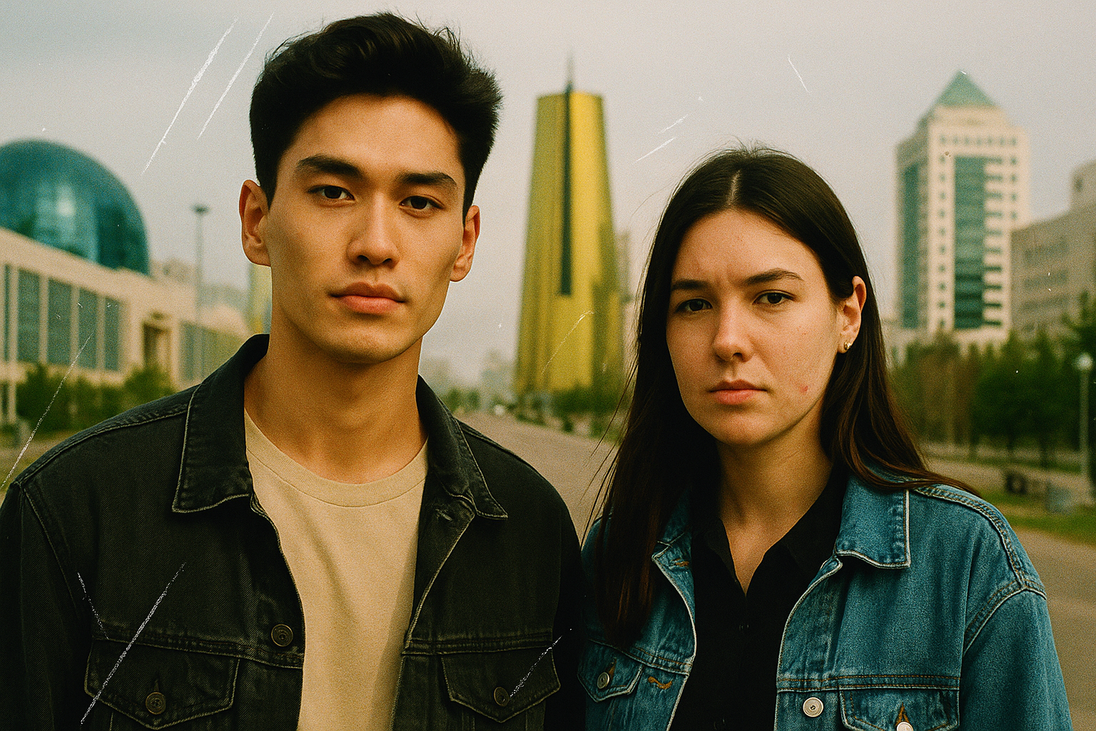 Казахстан принял закон о запрете «пропаганды ЛГБТ»