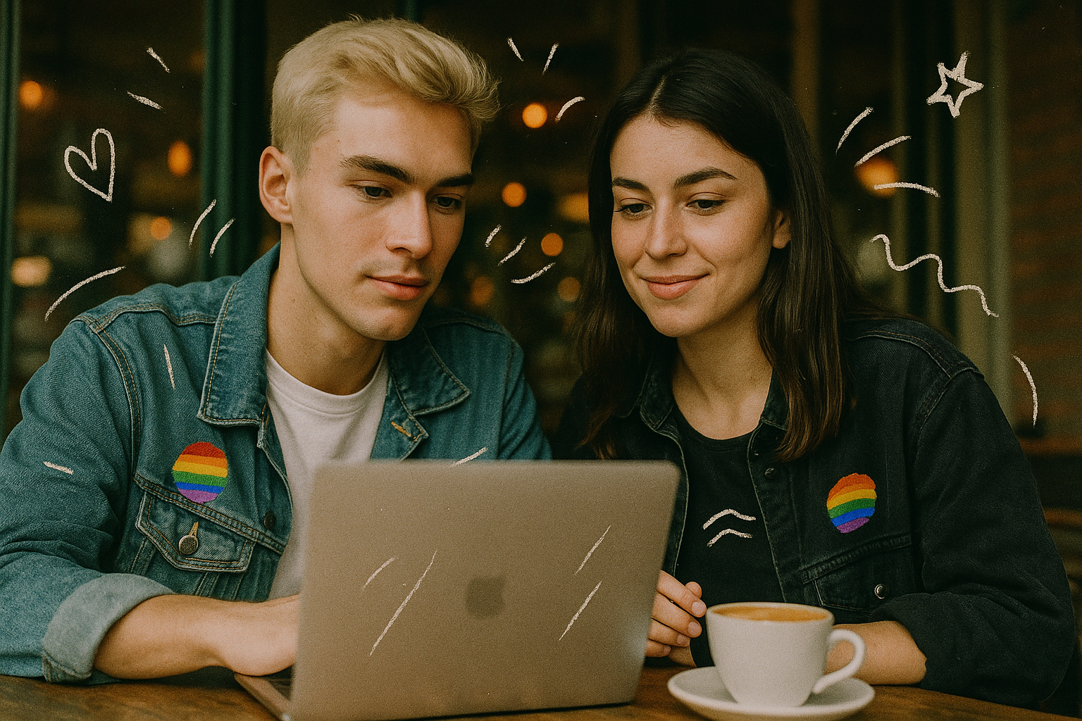 LinkedIn для ЛГБТК+: как прокачать профиль и резюме