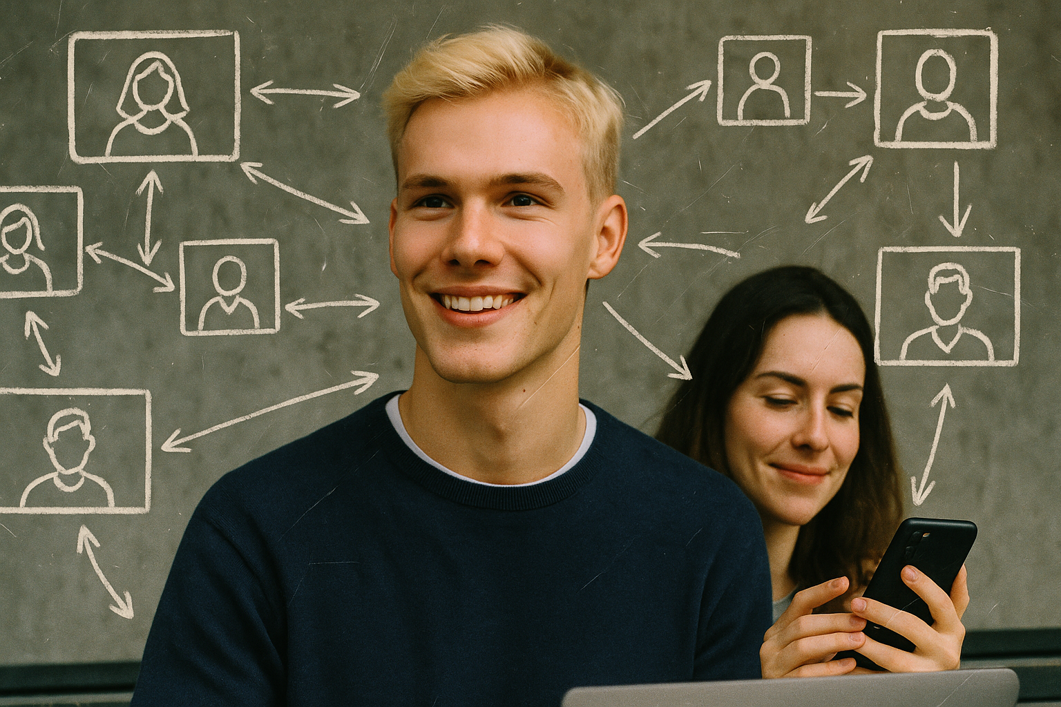 LinkedIn для ЛГБТК+: как прокачать профиль и резюме