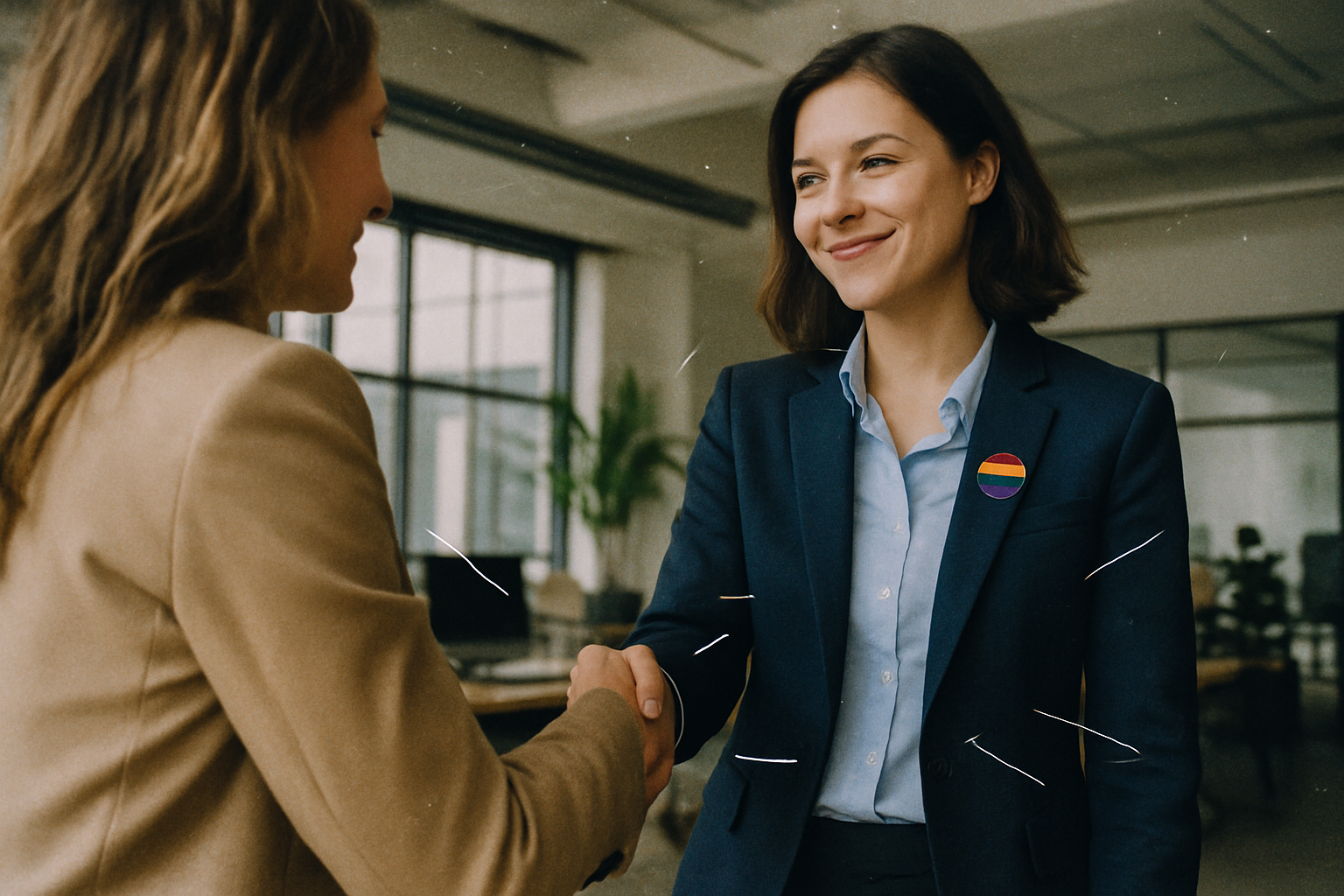 LinkedIn для ЛГБТК+: как прокачать профиль и резюме