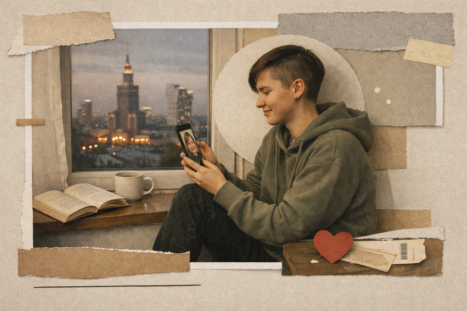 14 лютага – свята для ўсіх ці толькі для гетерасексуалаў?