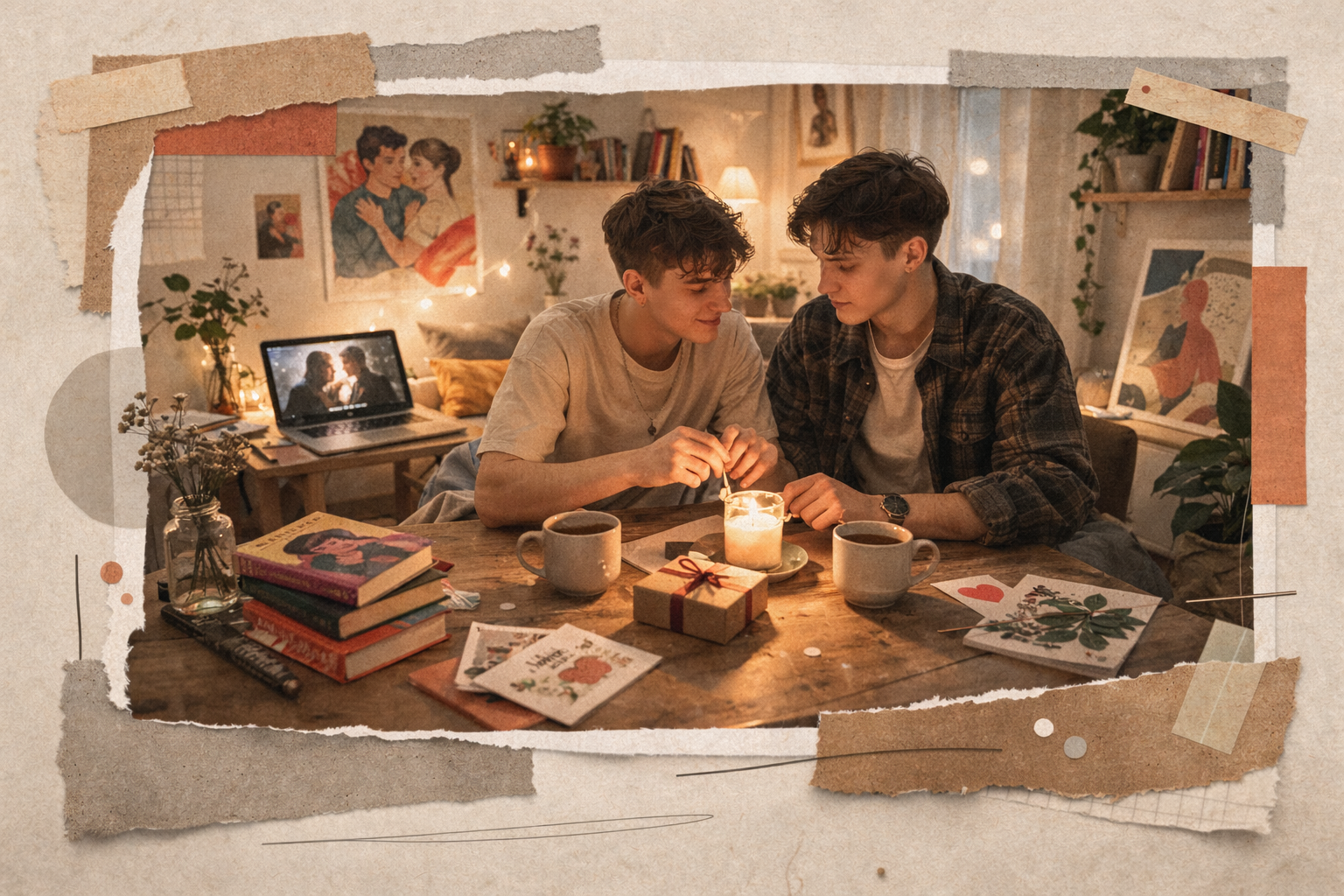 14 лютага – свята для ўсіх ці толькі для гетерасексуалаў? 14 лютага – свята для ўсіх ці толькі для гетерасексуалаў?