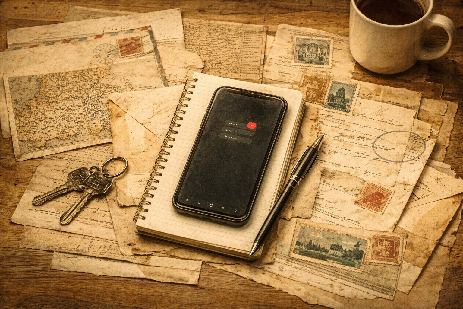 Гайд па ратаванні: што рабіць, калі за вамі сочаць? Частка 1