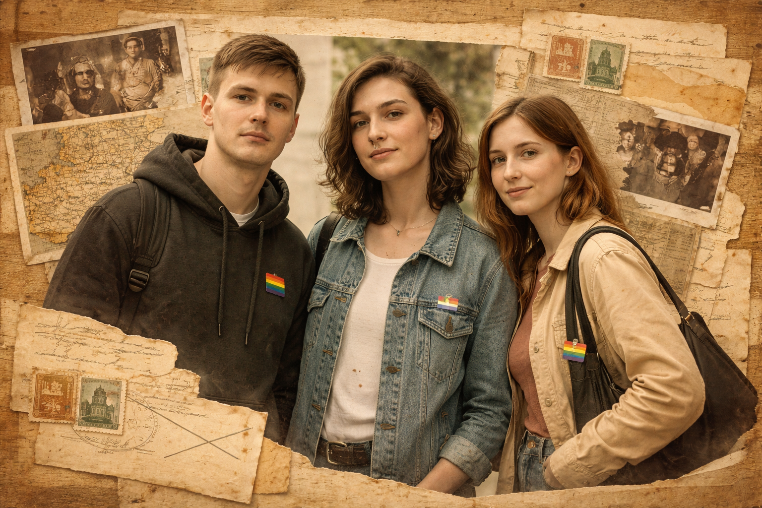 Гайд па ратаванні: што рабіць, калі за вамі сочаць? Частка 1