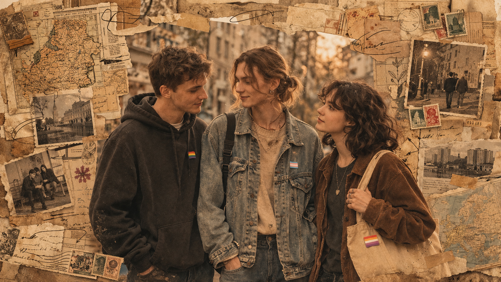 Гайд па ратаванні: што рабіць, калі за вамі сочаць? Частка 2