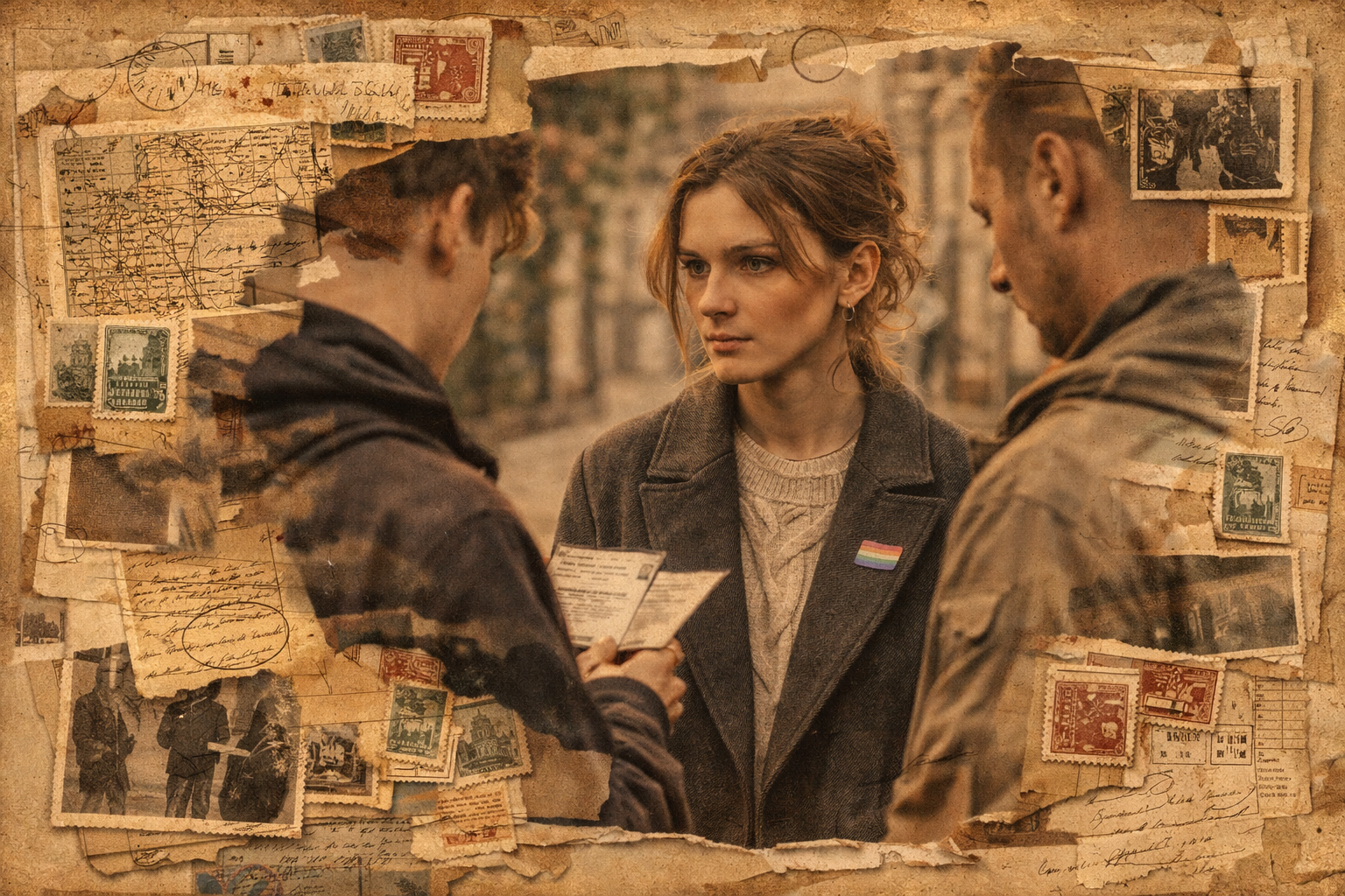 Гайд па ратаванні: што рабіць, калі за вамі сочаць? Частка 2