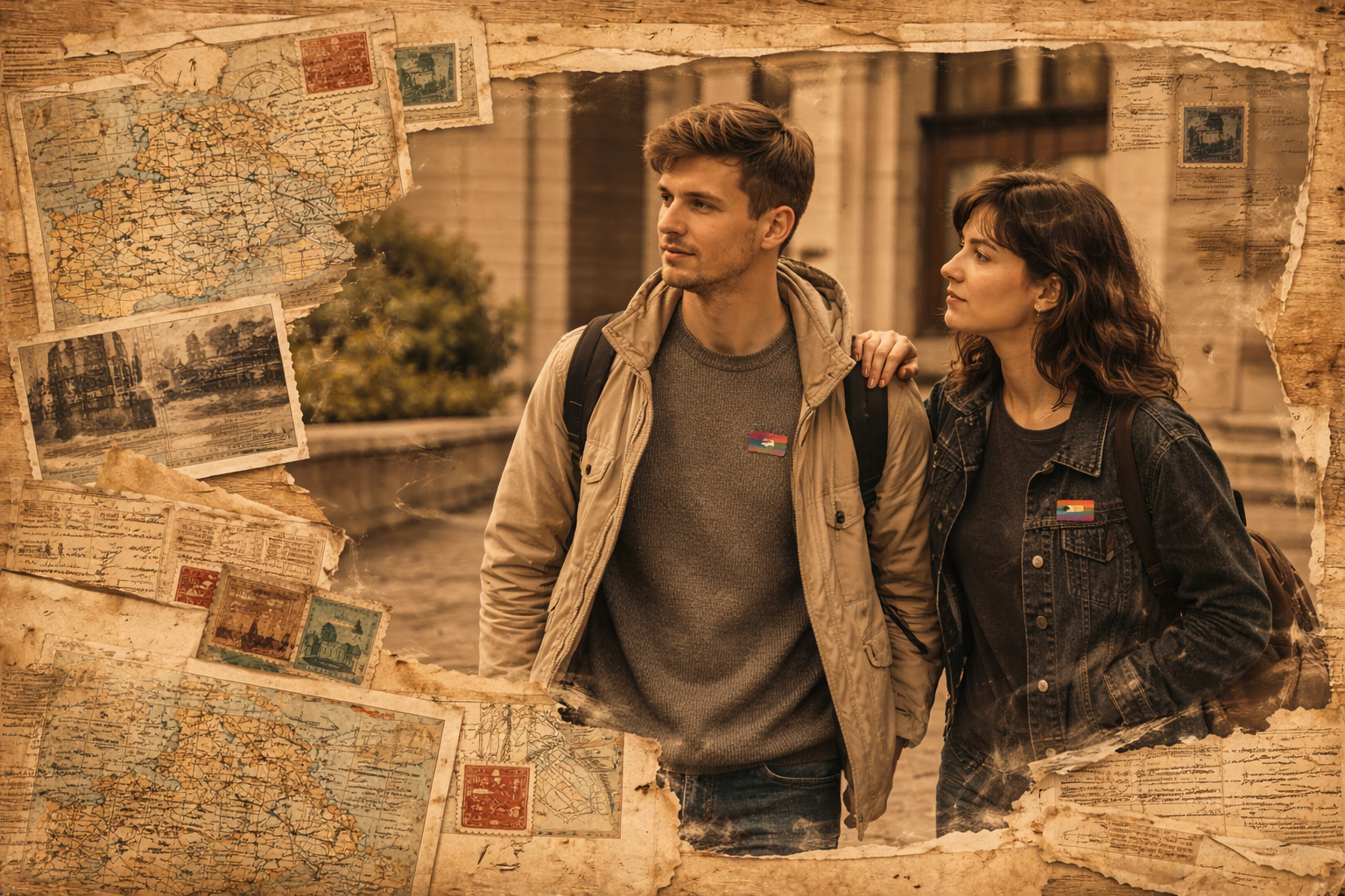 Гайд па ратаванні: што рабіць, калі за вамі сочаць? Частка 2