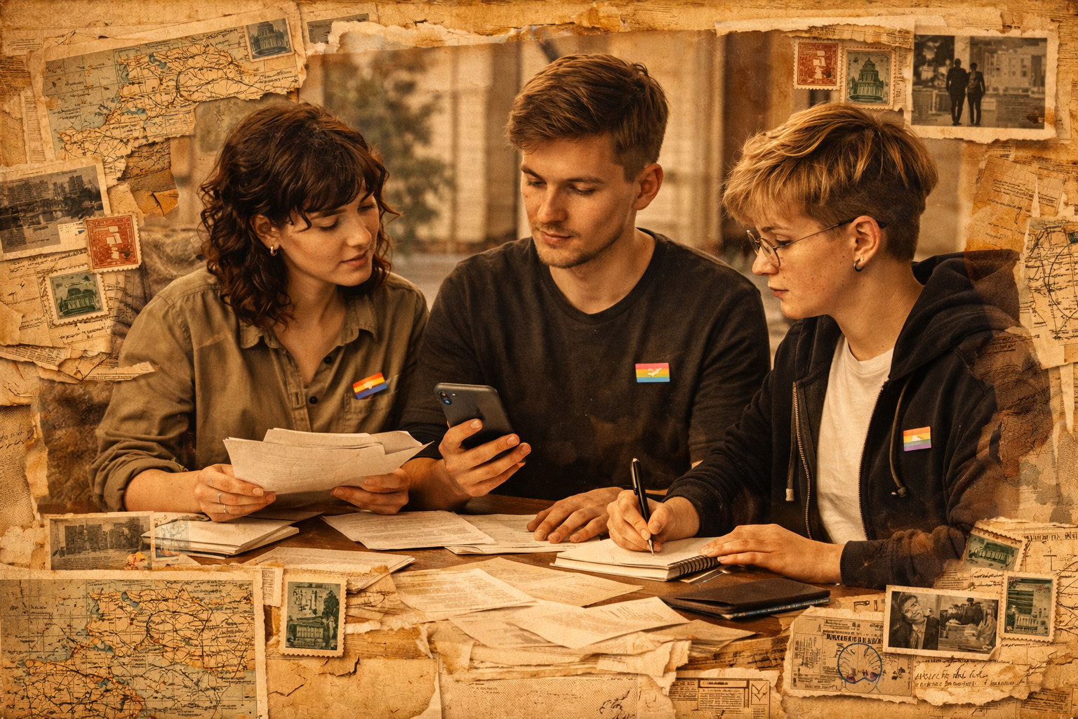 Гайд па ратаванні: што рабіць, калі за вамі сочаць? Частка 2