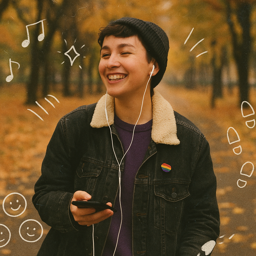 Как ЛГБТК+ не выгореть и уверенно искать работу