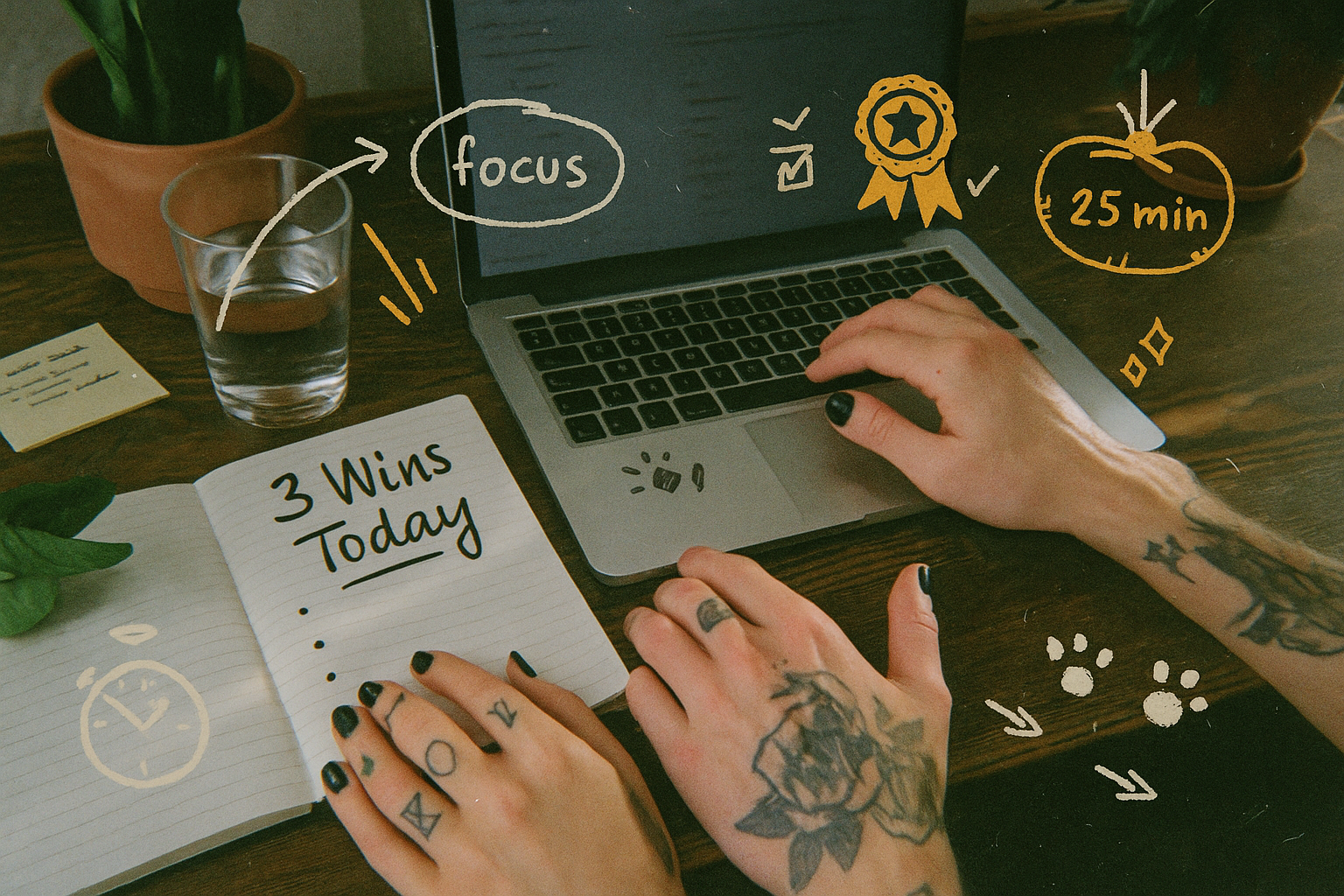 Как ЛГБТК+ не выгореть и уверенно искать работу