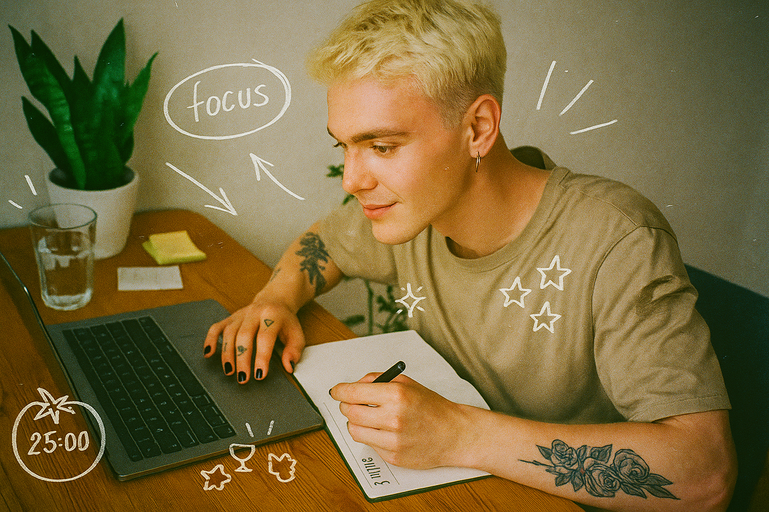 Как ЛГБТК+ не выгореть и уверенно искать работу