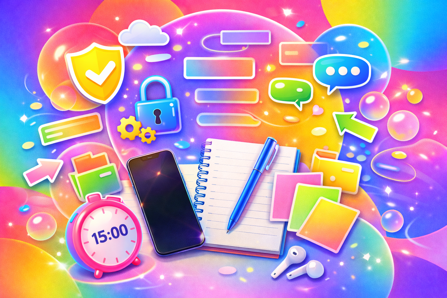 Инфобезопасность для ЛГБТК+: как не подхватить панику