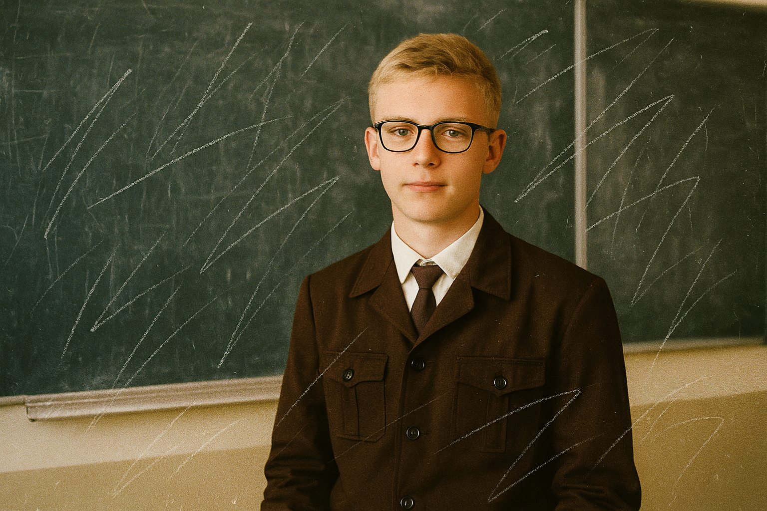 Шэпты школьных кабінетаў