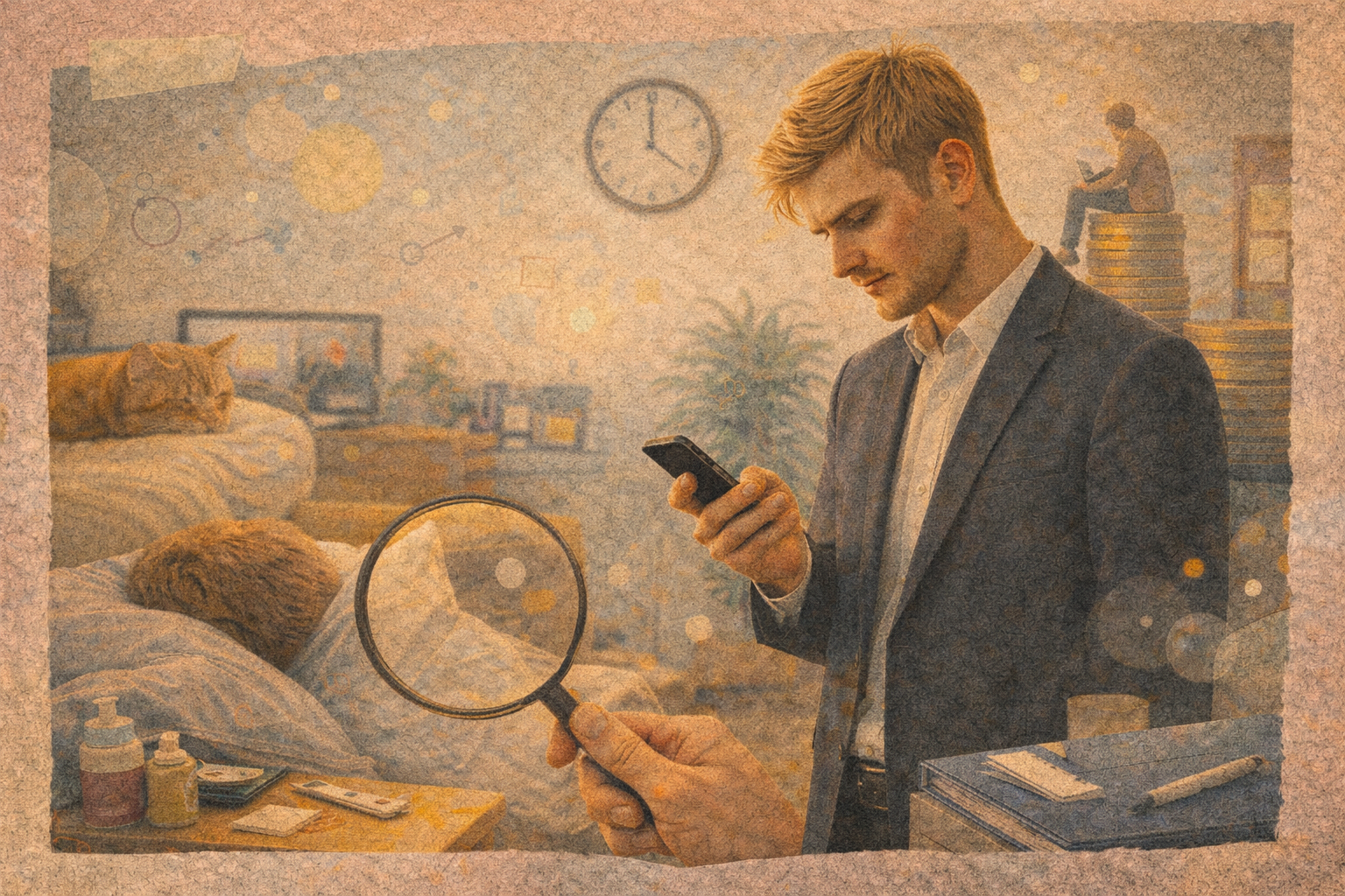 История про сына-гея, уход за лежачей мамой и борьбу