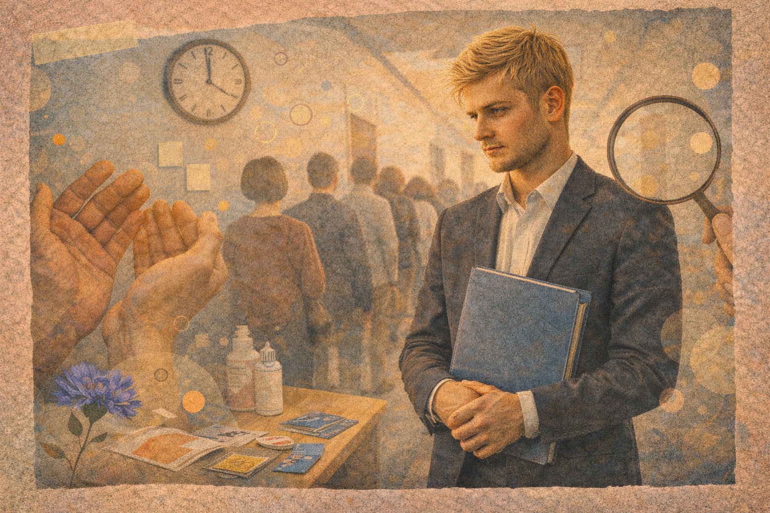 История про сына-гея, уход за лежачей мамой и борьбу