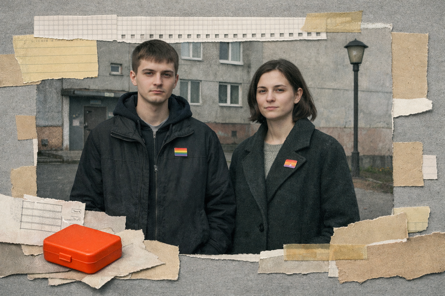 Как меняется положение ЛГБТК+ людей в Беларуси