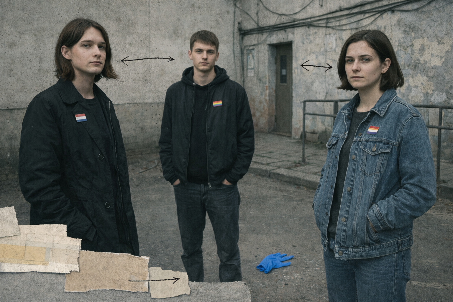 Как меняется положение ЛГБТК+ людей в Беларуси