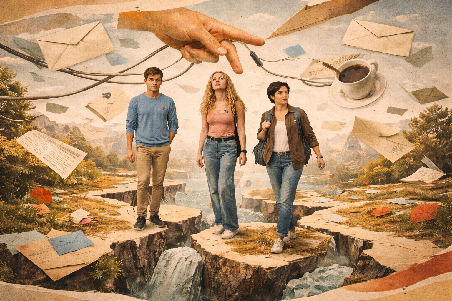 Не совершай эти ошибки, если ты под угрозой преследования