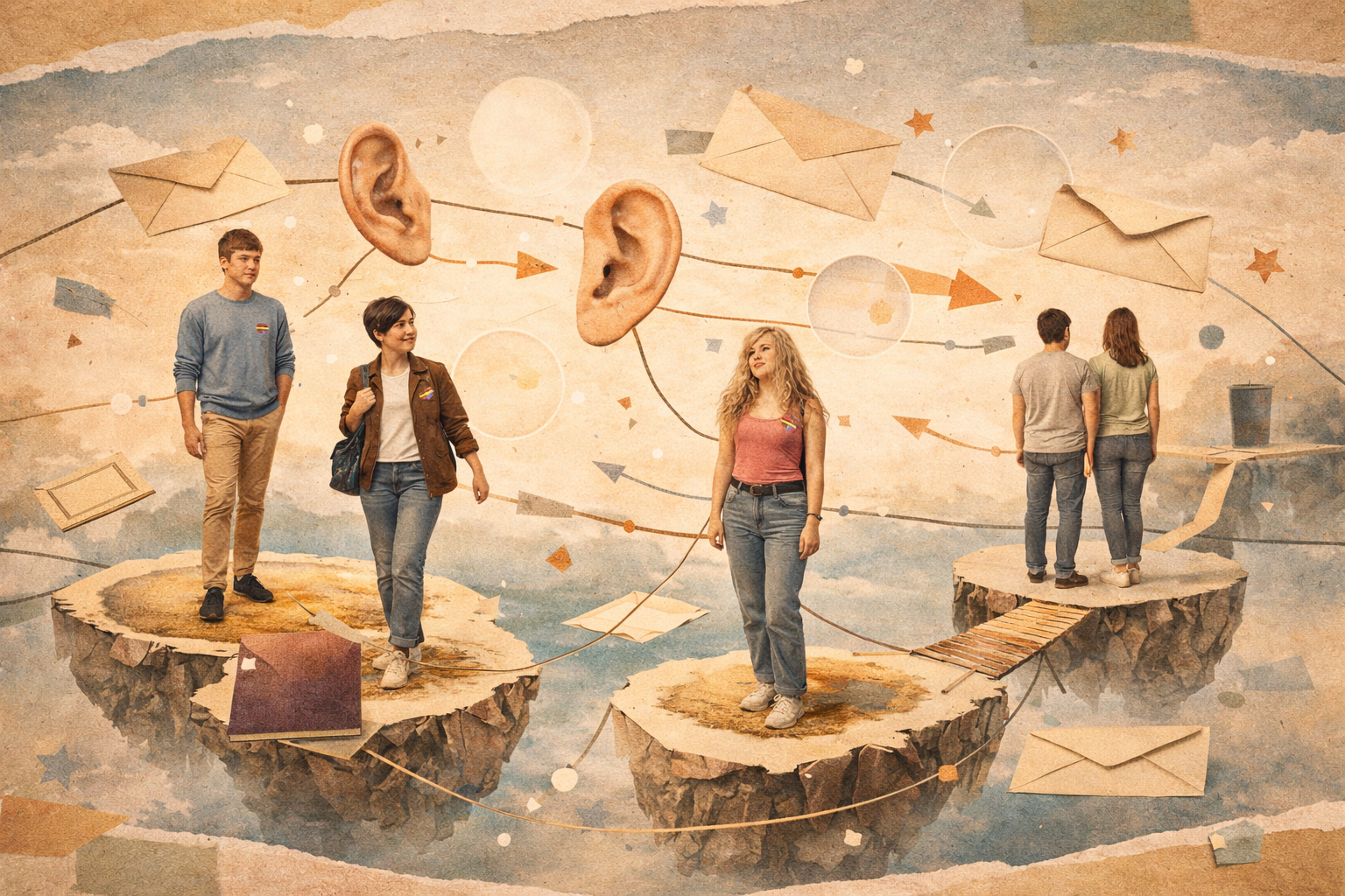 Не совершай эти ошибки, если ты под угрозой преследования