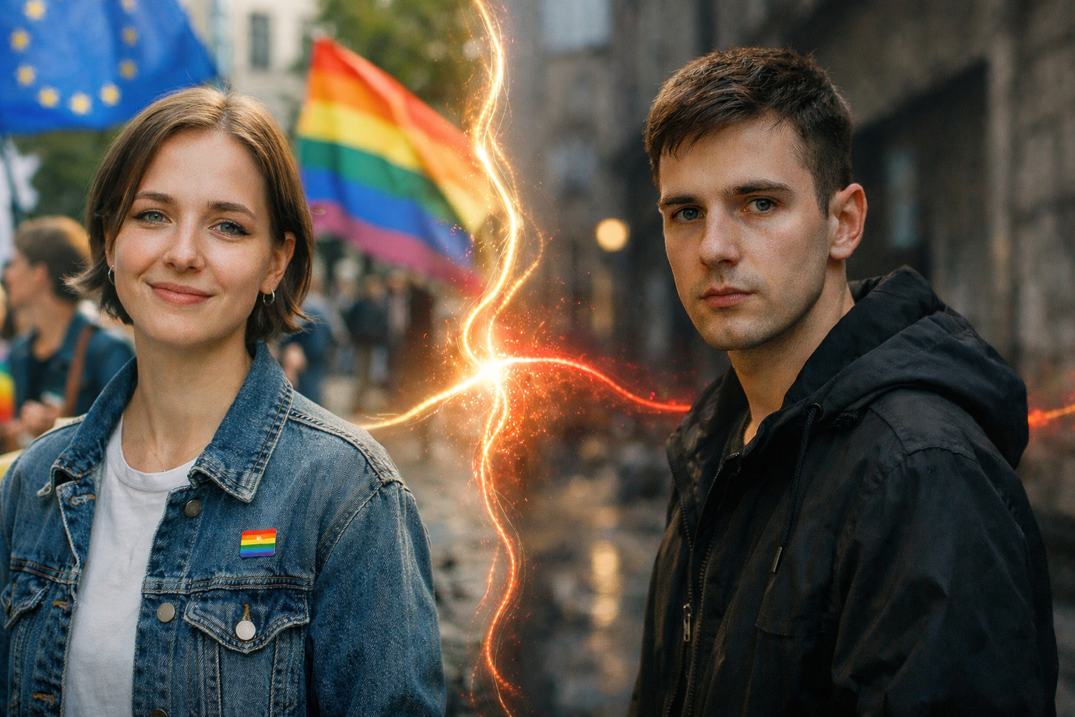 International Pride Awards 2026: UNDP and ILGA World honour global LGBTIQ+ equality heroes International Pride Awards 2026: UNDP and ILGA World honour global LGBTIQ+ equality heroes