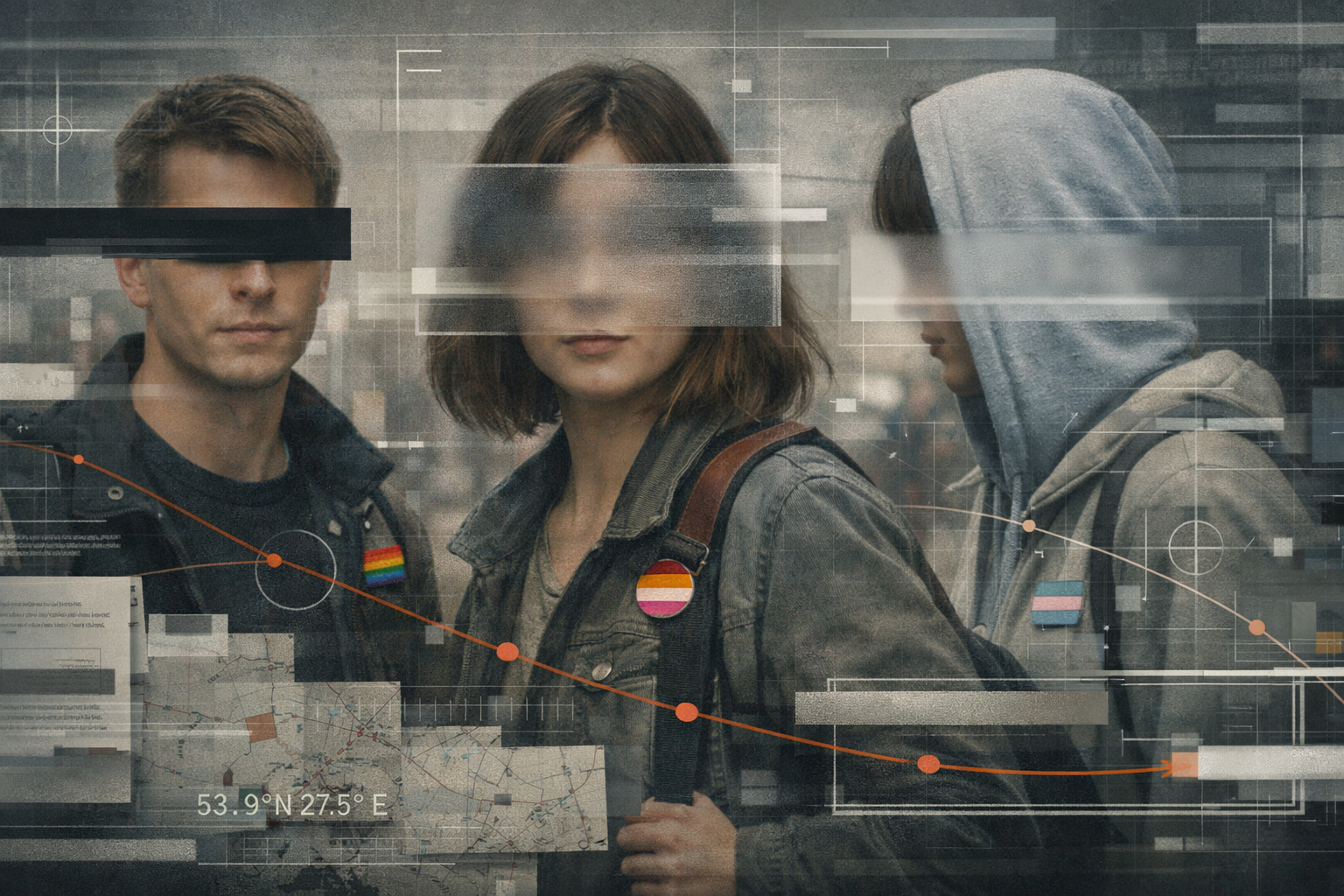 Як барацьба з ЛГБТК+ стварае ўмовы для сэксульных злачынстваў над дзецьмі