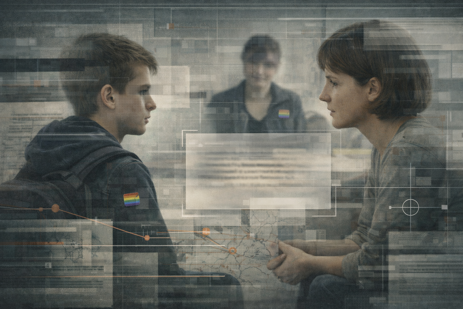 Як барацьба з ЛГБТК+ стварае ўмовы для сэксульных злачынстваў над дзецьмі