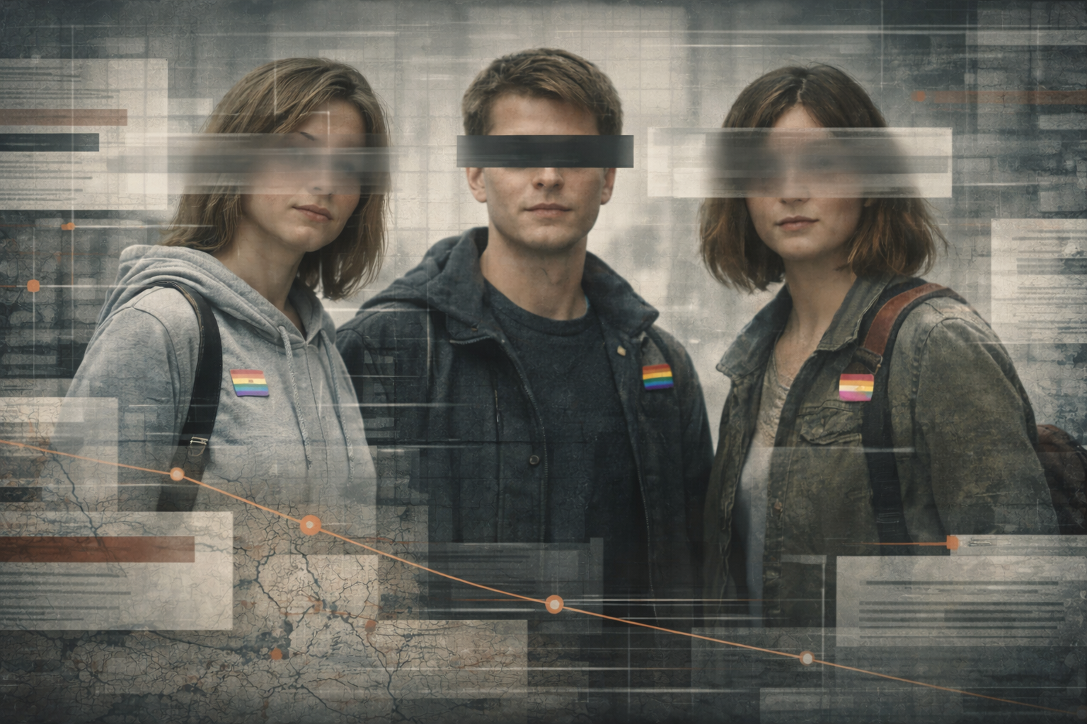 Як барацьба з ЛГБТК+ стварае ўмовы для сэксульных злачынстваў над дзецьмі