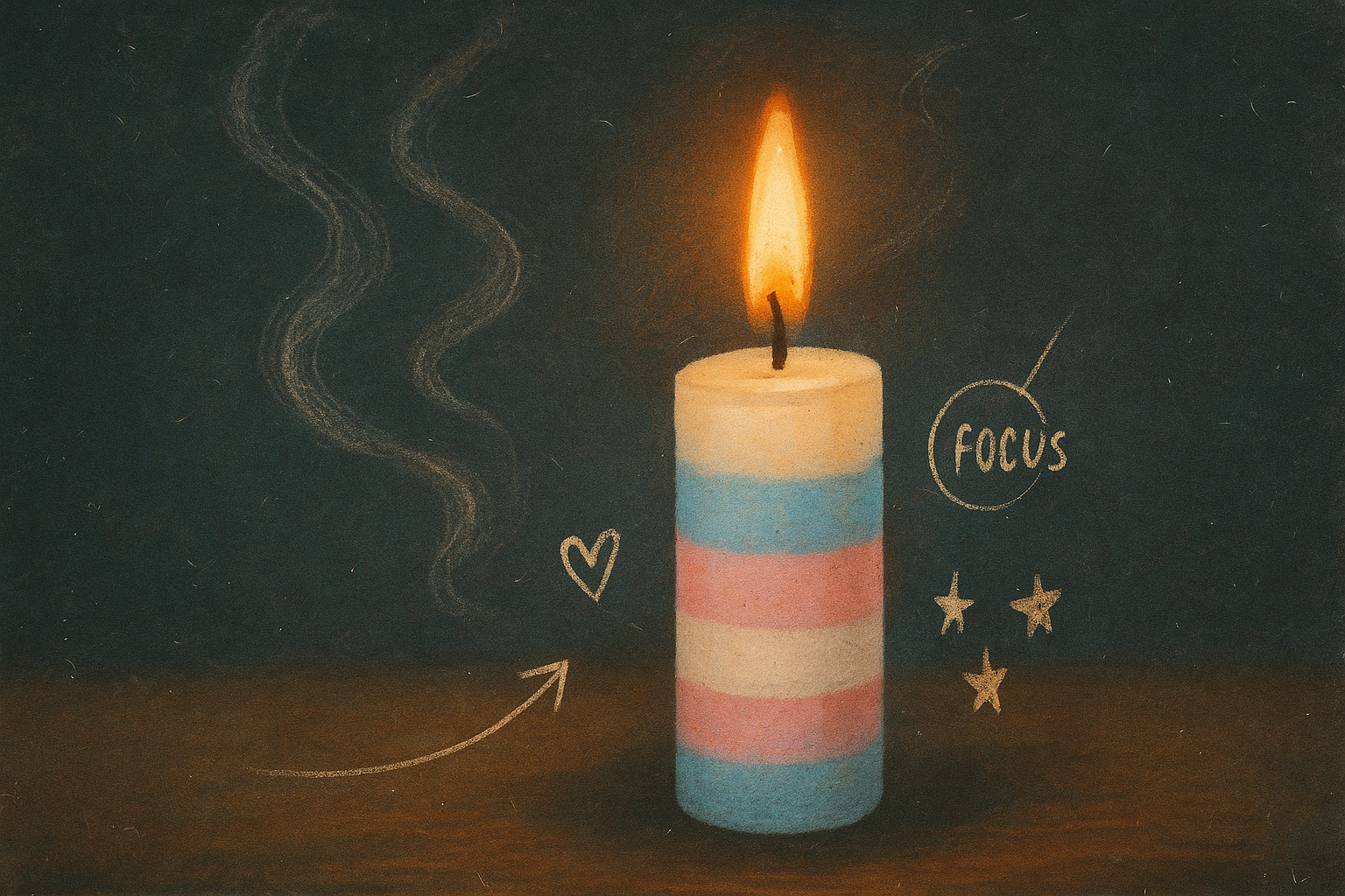 День памяти трансгендерных людей и поддержка беларус_ок