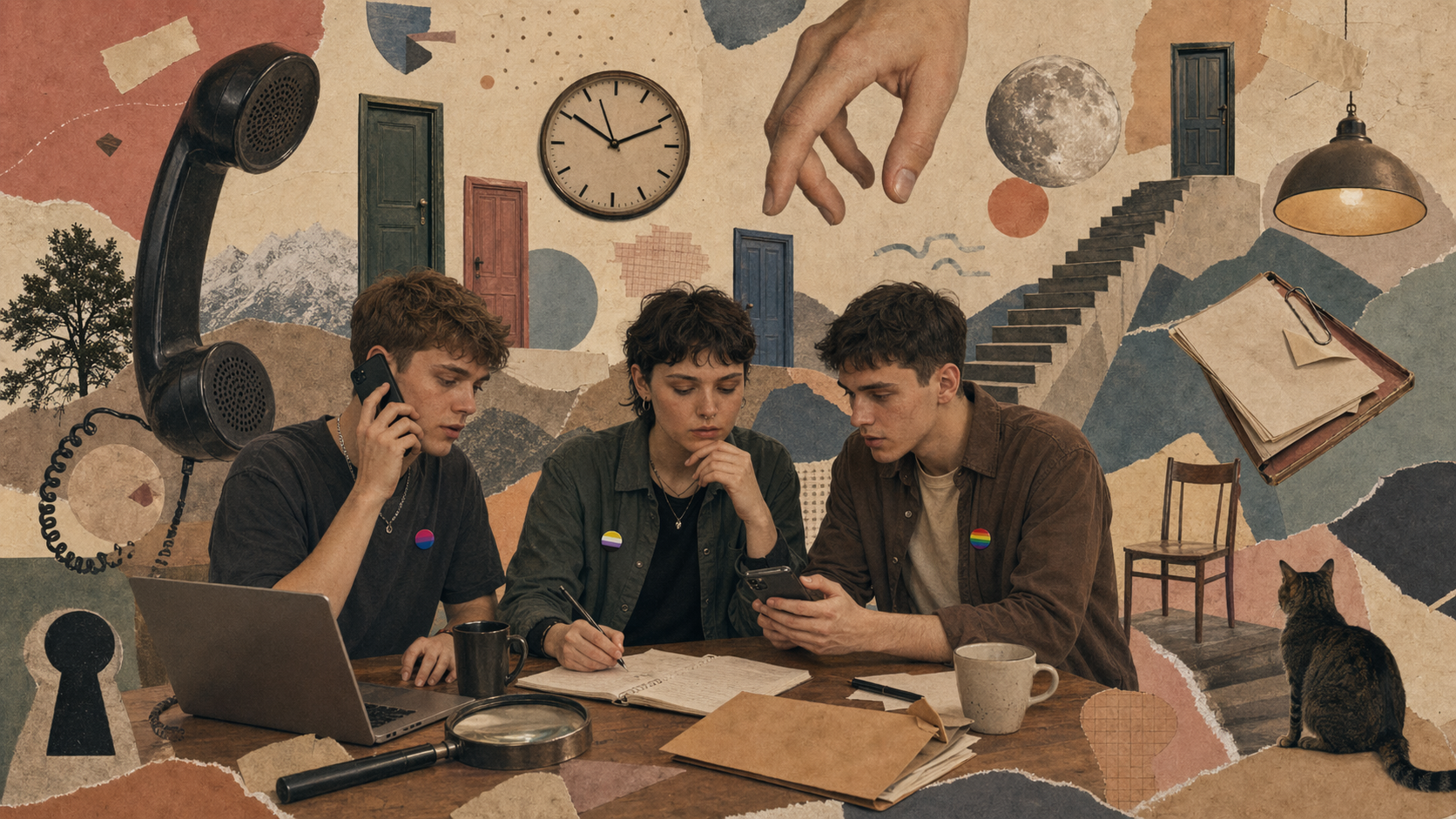 Меня пригласили на «беседу». Что делать и как не потерять контроль