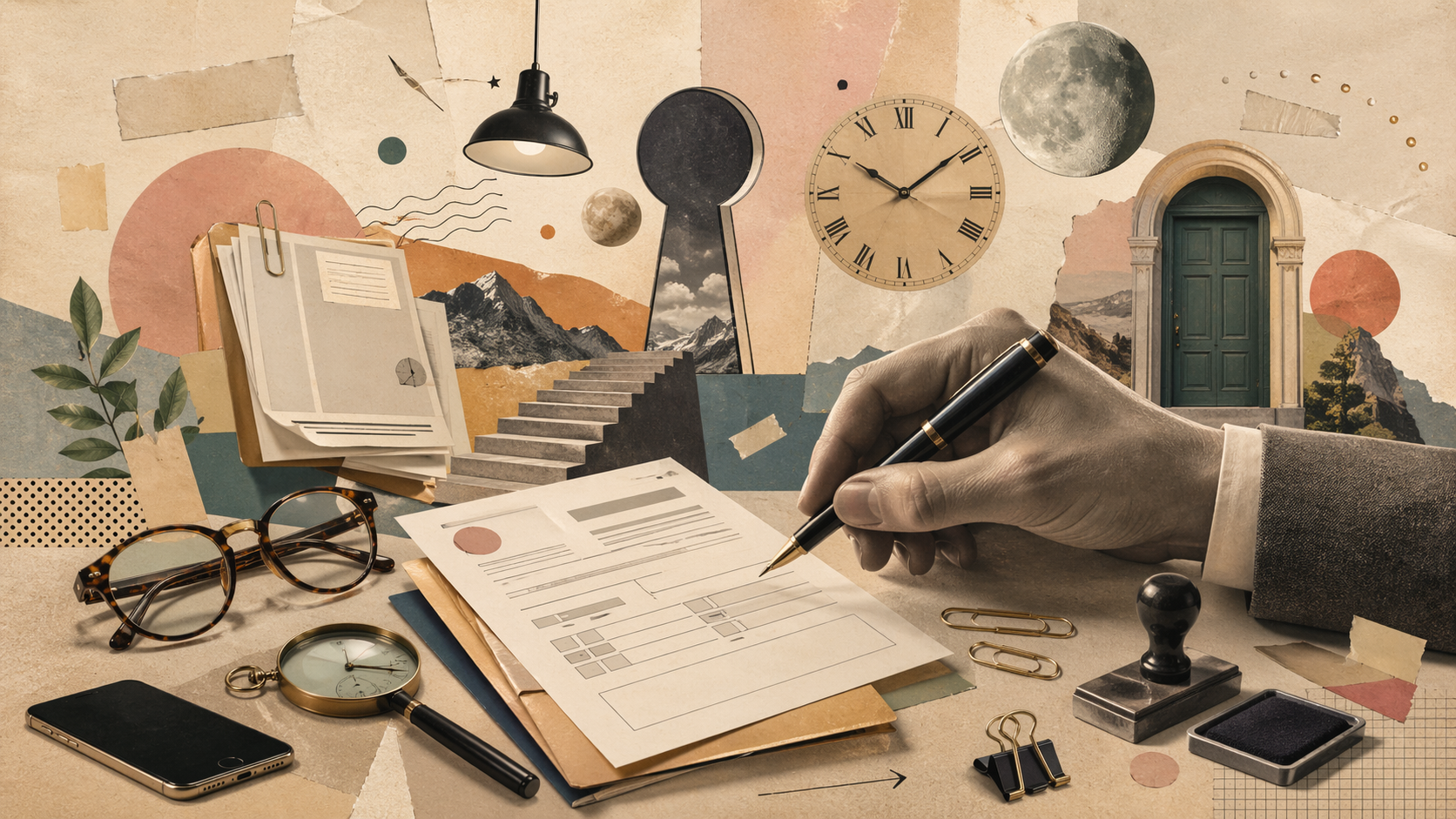 Меня пригласили на «беседу». Что делать и как не потерять контроль