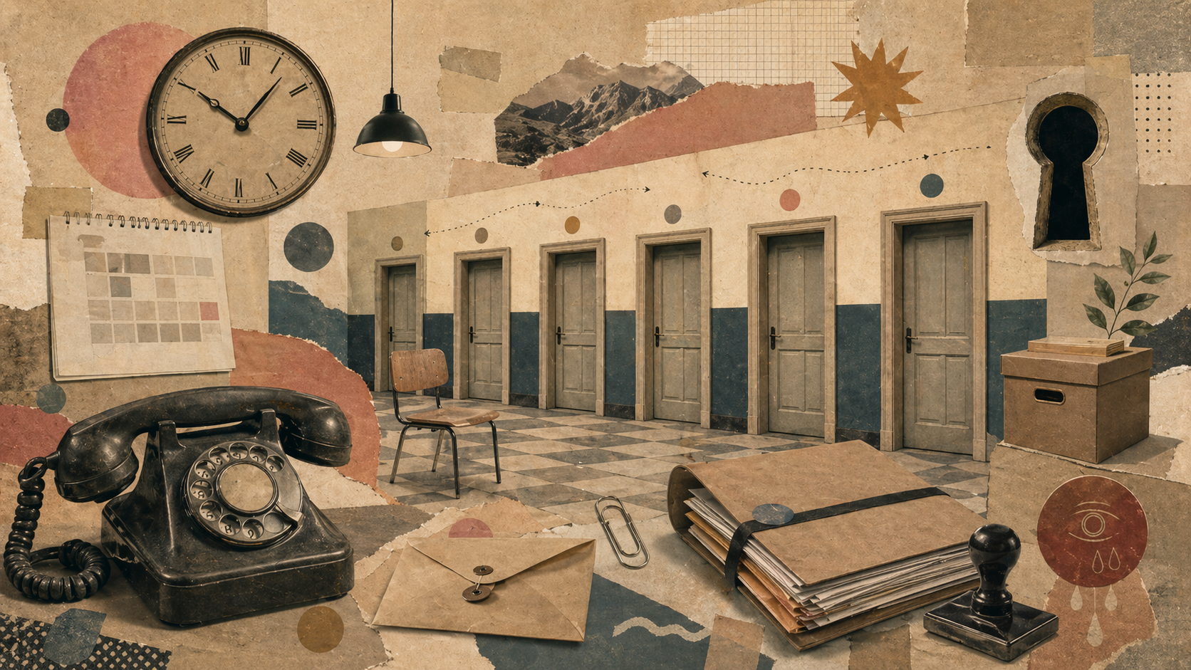 Меня пригласили на «беседу». Что делать и как не потерять контроль