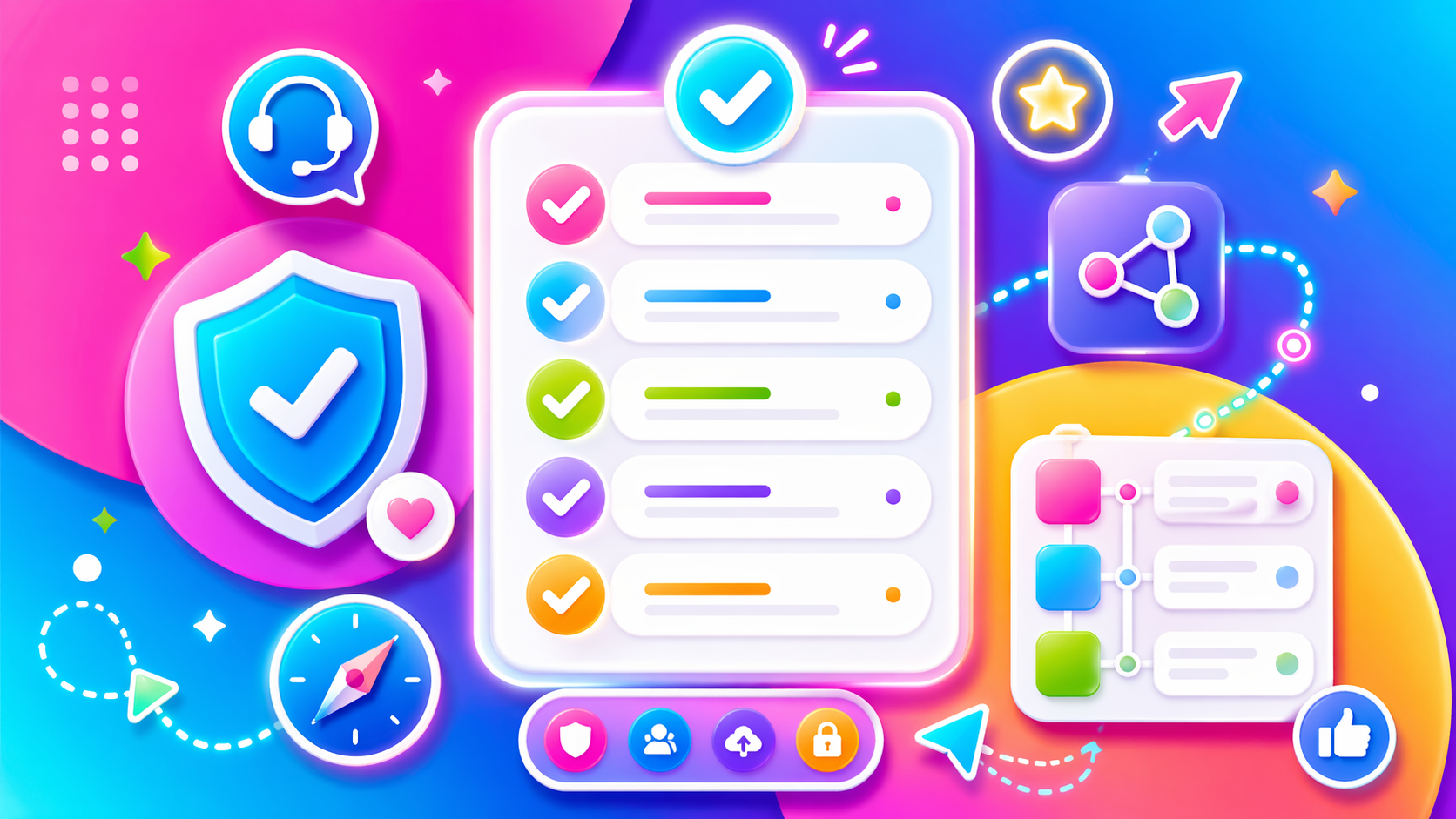 Как писать ЛГБТК+ новости бережно по отношению к читателю