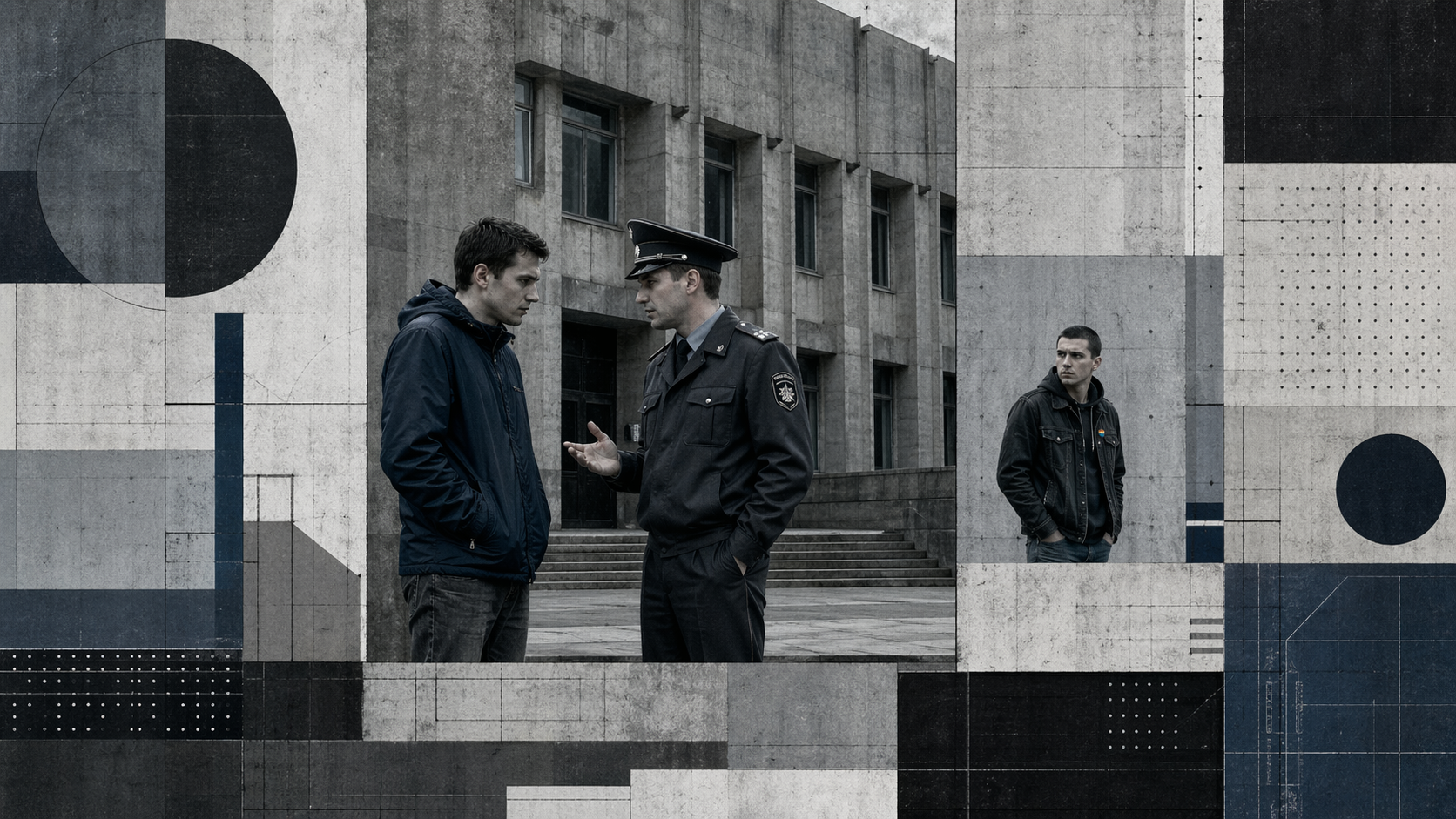 Як зразумець, што блізкага чалавека завербавалі сілавікі