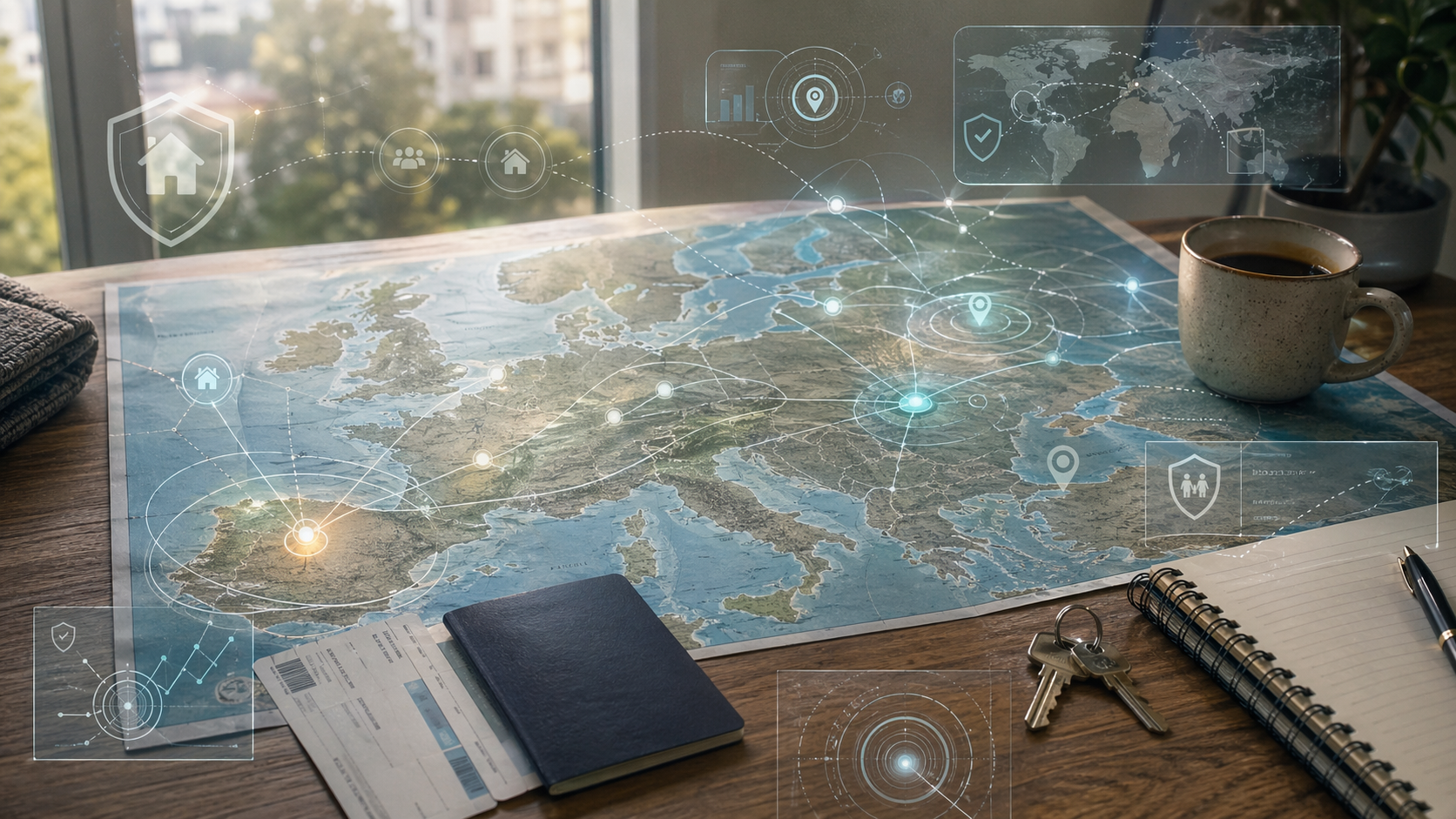 Мнение лесбиянки о безопасности жизни в Польше для ЛГБТК+